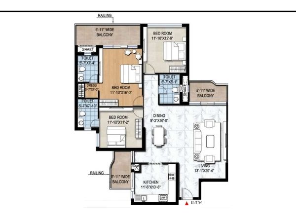 Aspire Leisure Valley